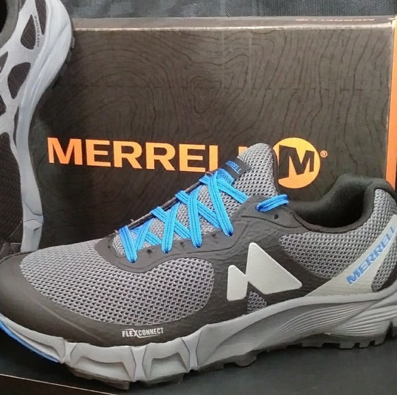 merrell agility charge
